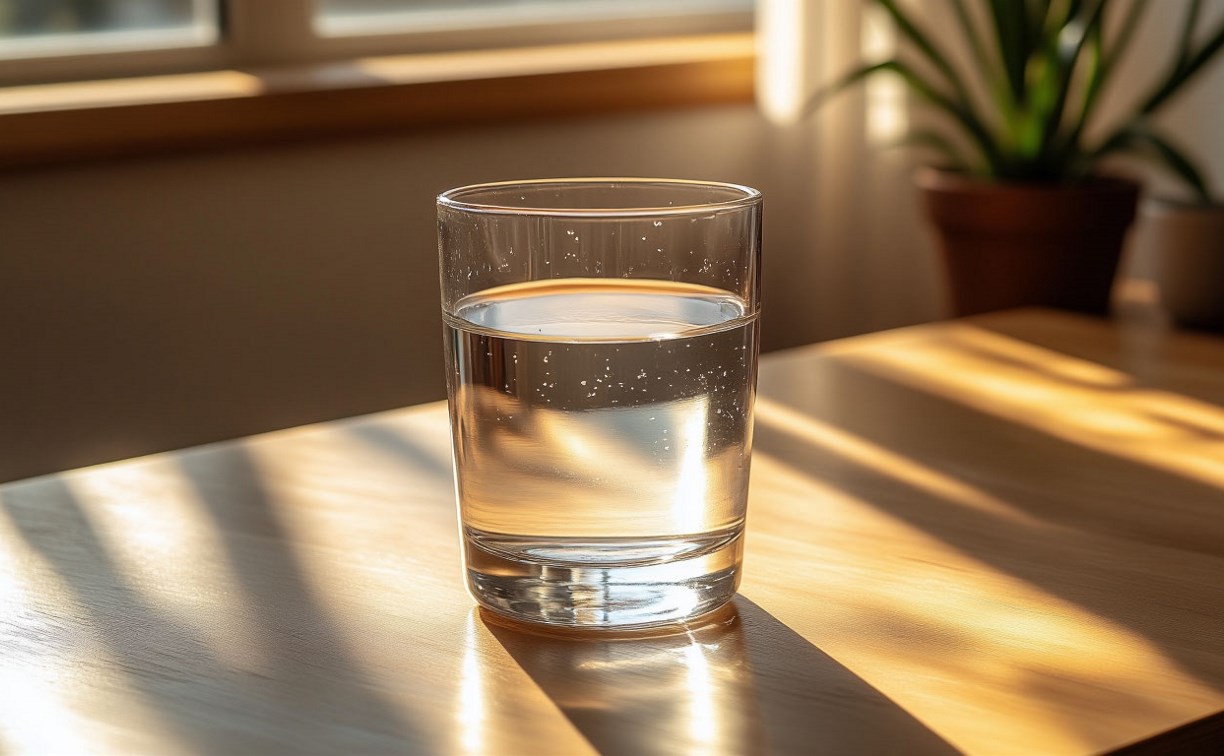 В Анивском районе возникли проблемы на водозаборе