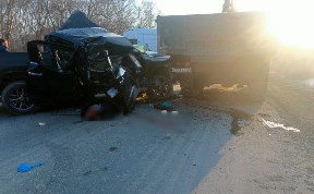 Происшествия