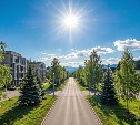 На Сахалине до +27 °C, а на Курилах прохладно и пасмурно: прогноз погоды для региона на 22 августа