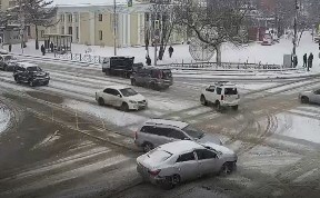 Происшествия