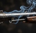 Сахалинец попытался застрелить оппонента из ружья, но вмешался прохожий