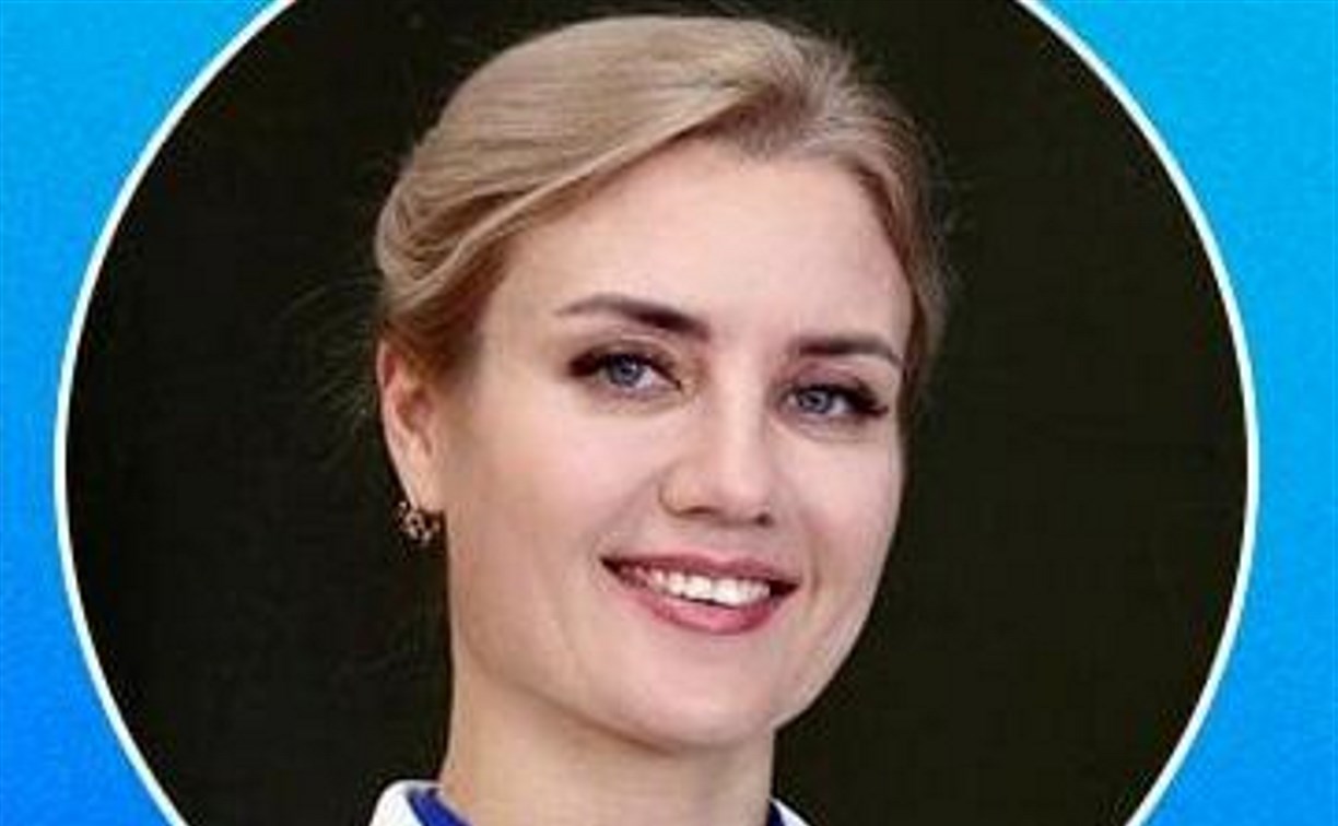 Педагог школы села на Курилах стала послом Форума классных руководителей 2025 года от Сахалинской области