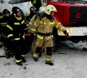 СМИ: врачи реанимировали человека, которого посчитали погибшим при взрыве газа в Новосибирске
