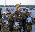 Кубок Сахалинской области по страйкболу признали одним из лучших турниров 2022 года