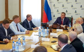 Общество