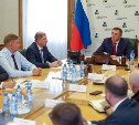 Лимаренко поручил оказать первоочередную помощь жителям затопленных территорий