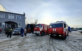 Происшествия