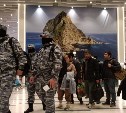 "В Россию должны приезжать исключительно законопослушные люди"