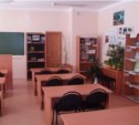 Отменены занятия второй смены во всех школах Южно-Сахалинска
