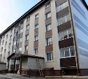 Пятиэтажку в Невельске сдадут в ноябре