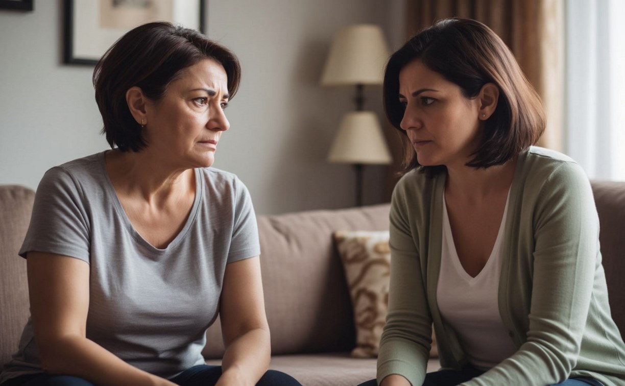 Сахалинка взяла кредит на свекровь и предстанет перед судом