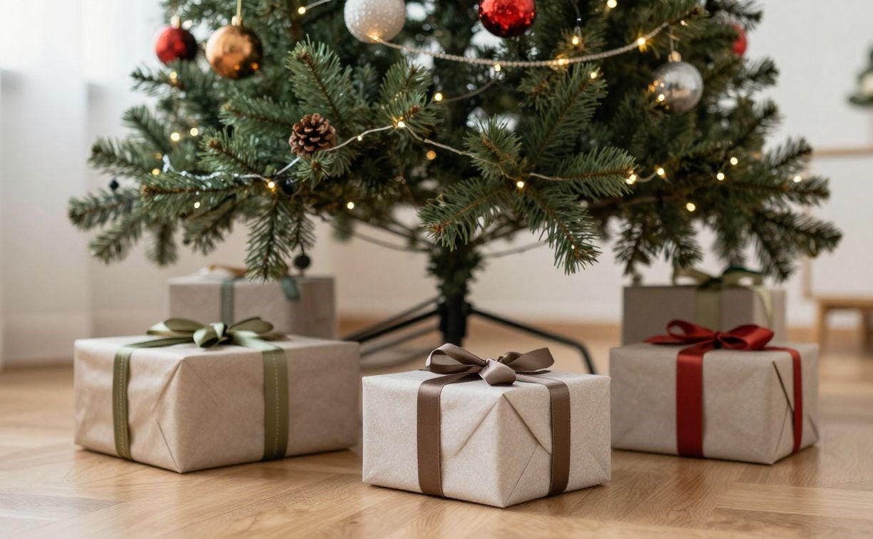 Ваш новогодний виш-лист: расскажите Astv.ru о самом желанном подарке