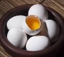 Яйца в Россию ввезут из-за рубежа