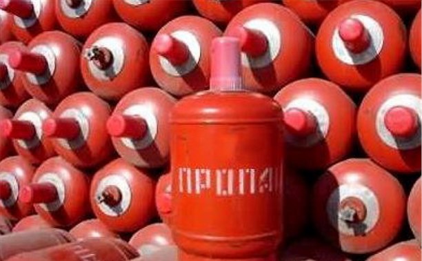 На Сахалине введено ограничение на продажу бытового газа гражданам На Сахалине введено ограничение на продажу бытового газа гражданам