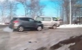 Происшествия