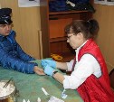 Сахалинских водителей автобусов начали проверять на ВИЧ