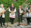 Ансамбль древнерусской музыки «Русичи» выступит в Южно-Сахалинске