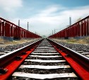 В Южно-Сахалинске будет ограничено движение транспорта на ж/д переезде по проспекту Мира