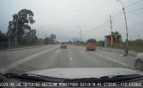 Происшествия