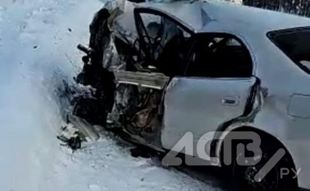 Трое погибли, двое пострадали: страшное ДТП произошло на Сахалине