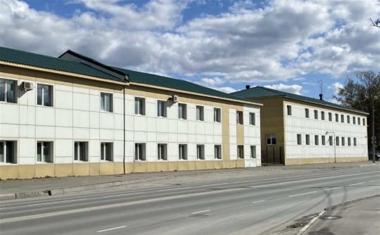Южносахалинцы просят установить павильон на автобусной остановке "Мастерские" Южносахалинцы просят установить павильон на автобусной остановке "Мастерские"