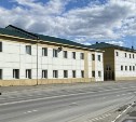 Южносахалинцы просят установить павильон на автобусной остановке "Мастерские"