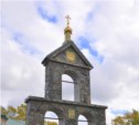 Часовня и новая звонница появятся у храма Николая Чудотворца в Южно-Сахалинске