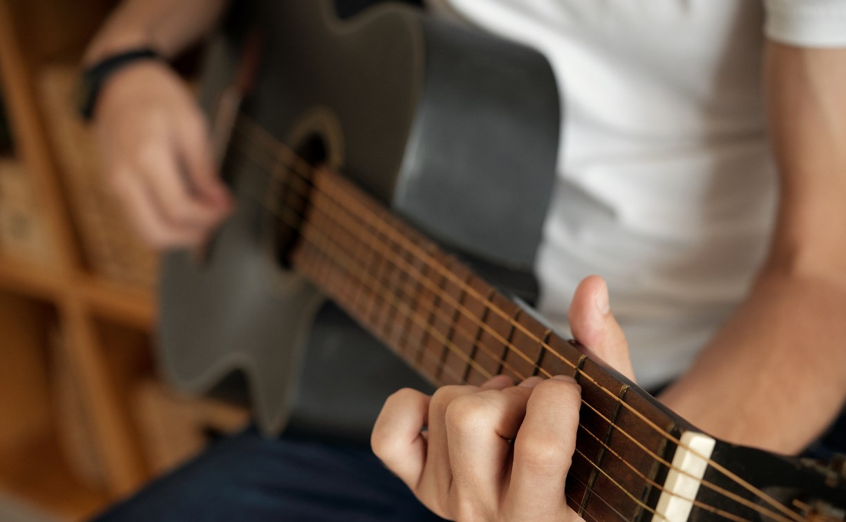 В Южно-Сахалинске пройдёт вечер авторской песни "Трисьобось"