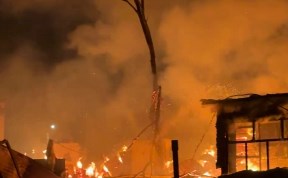 Происшествия