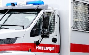 Происшествия