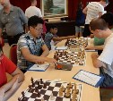 Шахматист с Сахалина выполнил норму международного мастера по шахматам