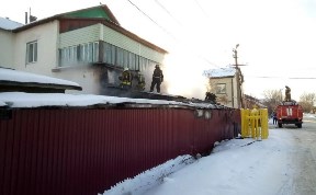 Происшествия