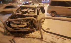 Происшествия