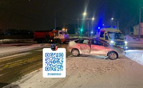 Происшествия