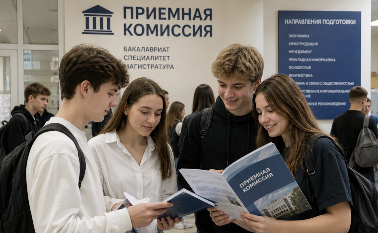 Минобрнауки изменит правила приема в вузы