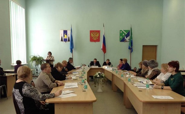 В Долинске стали производить больше хлеба, колбасы и молока В Долинске стали производить больше хлеба, колбасы и молока