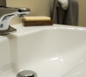Сотни южносахалинцев оставят без воды во вторник