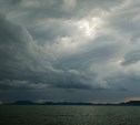Циклон с Японского моря идёт на Сахалин - погода в районах области на неделю 