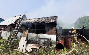 Происшествия