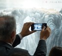 Выставка "Восток. Чайная церемония" открылась в Сахалинском областном художественном музее