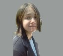 17-летняя школьница пропала в Южно-Сахалинске