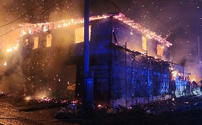 Происшествия
