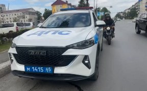 Происшествия