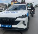 Более 1,5 тыс. сахалинцев за сутки превысили скорость и получили штраф - сводка ГАИ