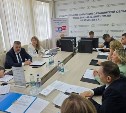 Сахалин и Курилы проголосовали за своё будущее