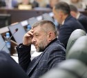 Представители общественности в коллегии судей Сахалина будут работать шесть лет вместо четырех