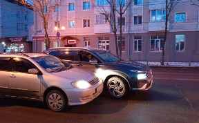 Происшествия