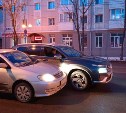 Очевидцев ДТП в районе Главпочтамта ищут в Южно-Сахалинске