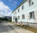 В центре Анивы появится пешеходная зона и досуговое пространство