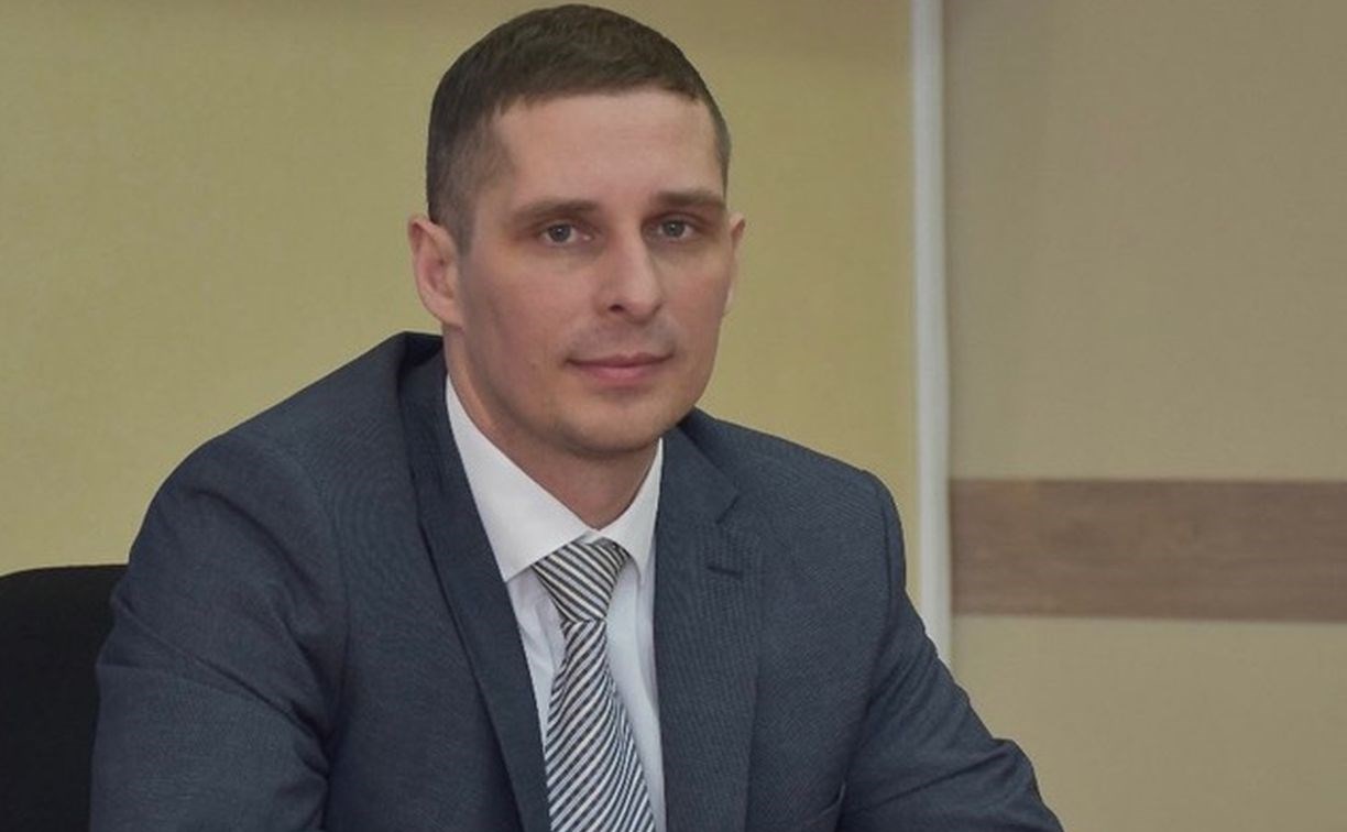 Антон Карпуков: "Мы готовы к решению задач, поставленных губернатором"